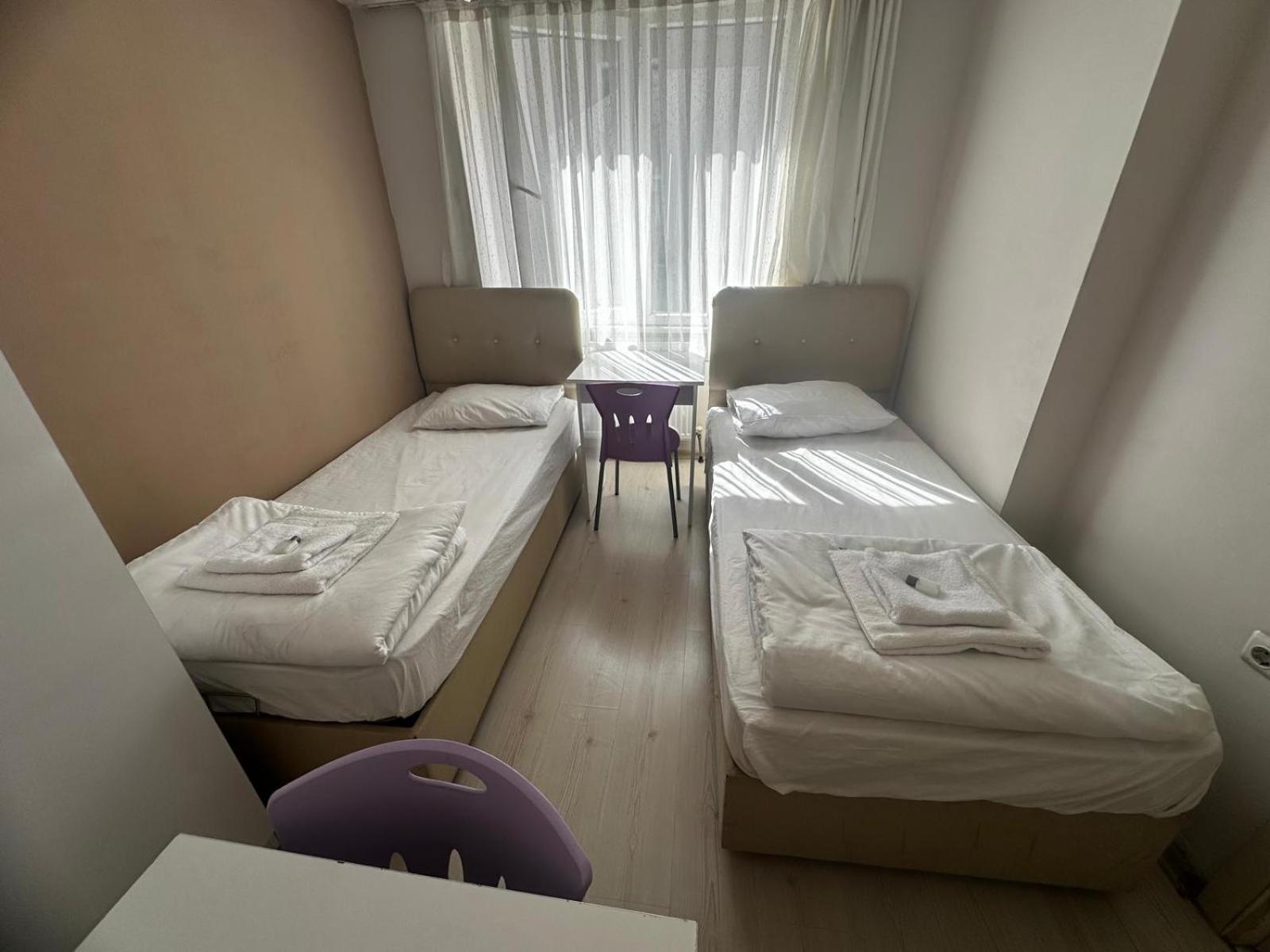 Safranbolu Apartments Karabuk  Екстер'єр фото