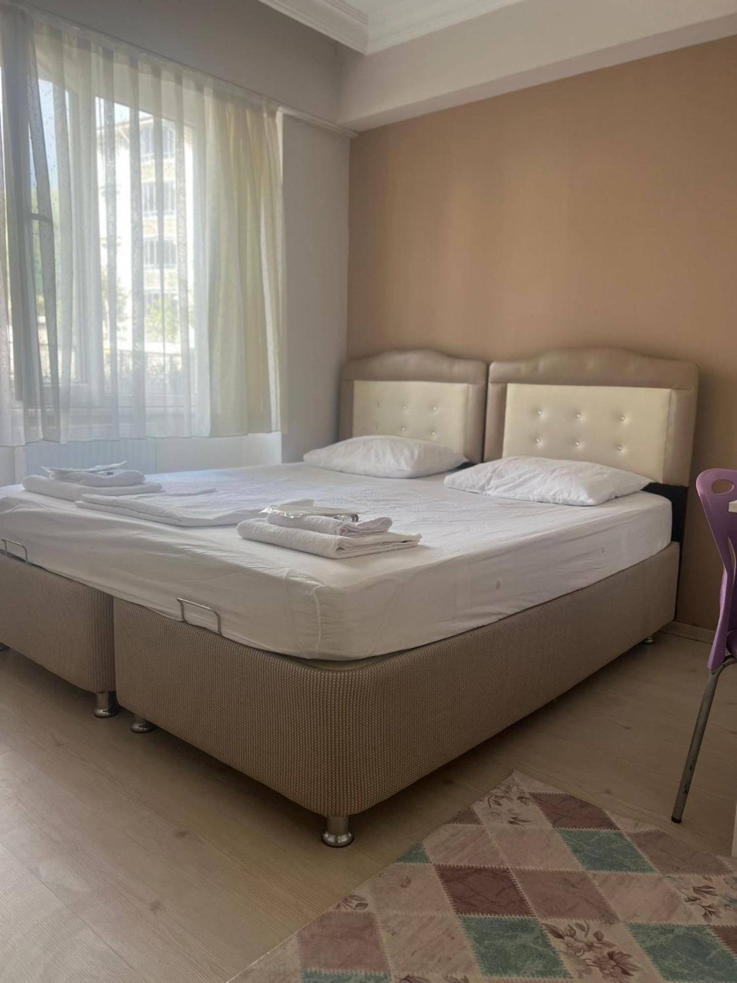 Safranbolu Apartments Karabuk  Екстер'єр фото