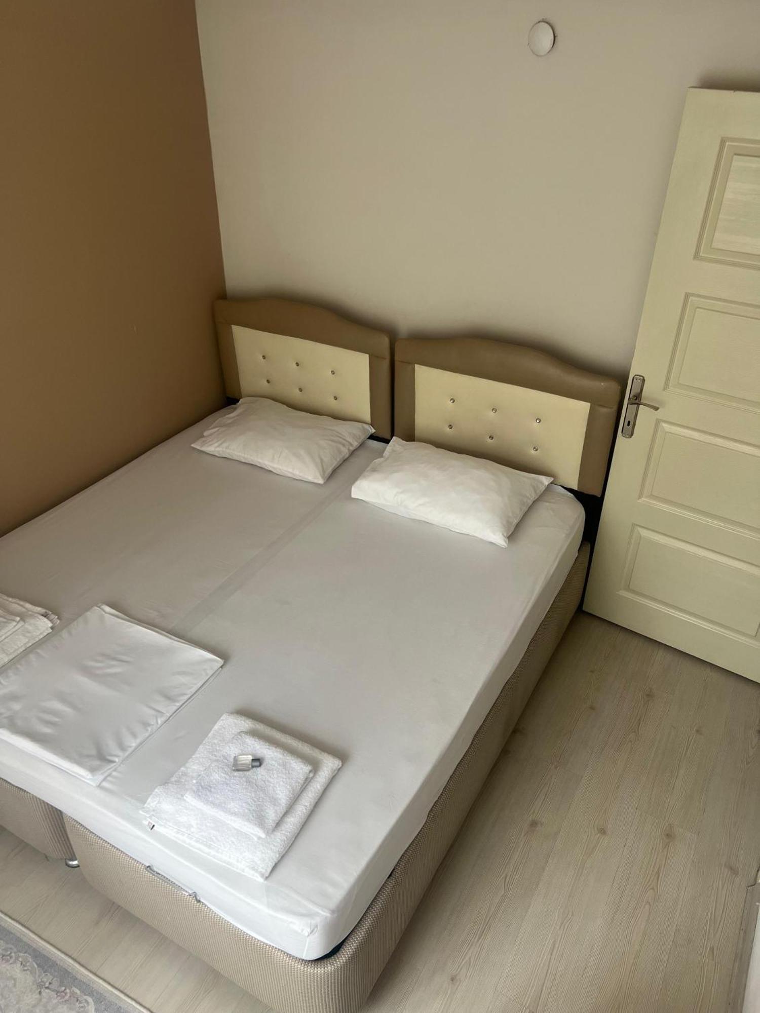 Safranbolu Apartments Karabuk  Екстер'єр фото