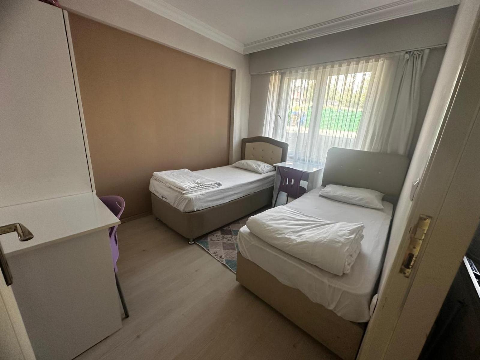 Safranbolu Apartments Karabuk  Екстер'єр фото