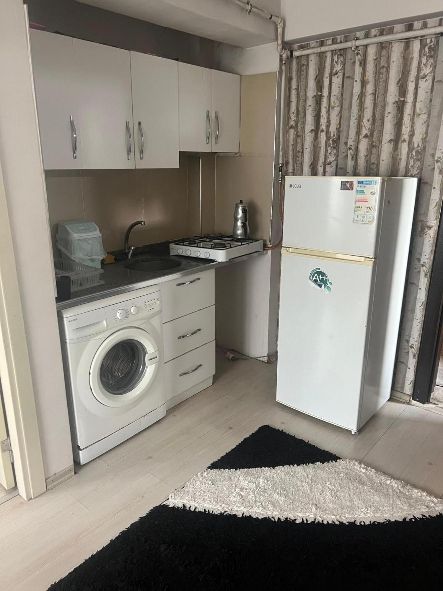 Safranbolu Apartments Karabuk  Екстер'єр фото