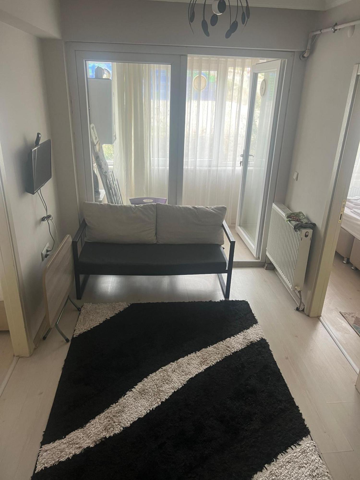 Safranbolu Apartments Karabuk  Екстер'єр фото