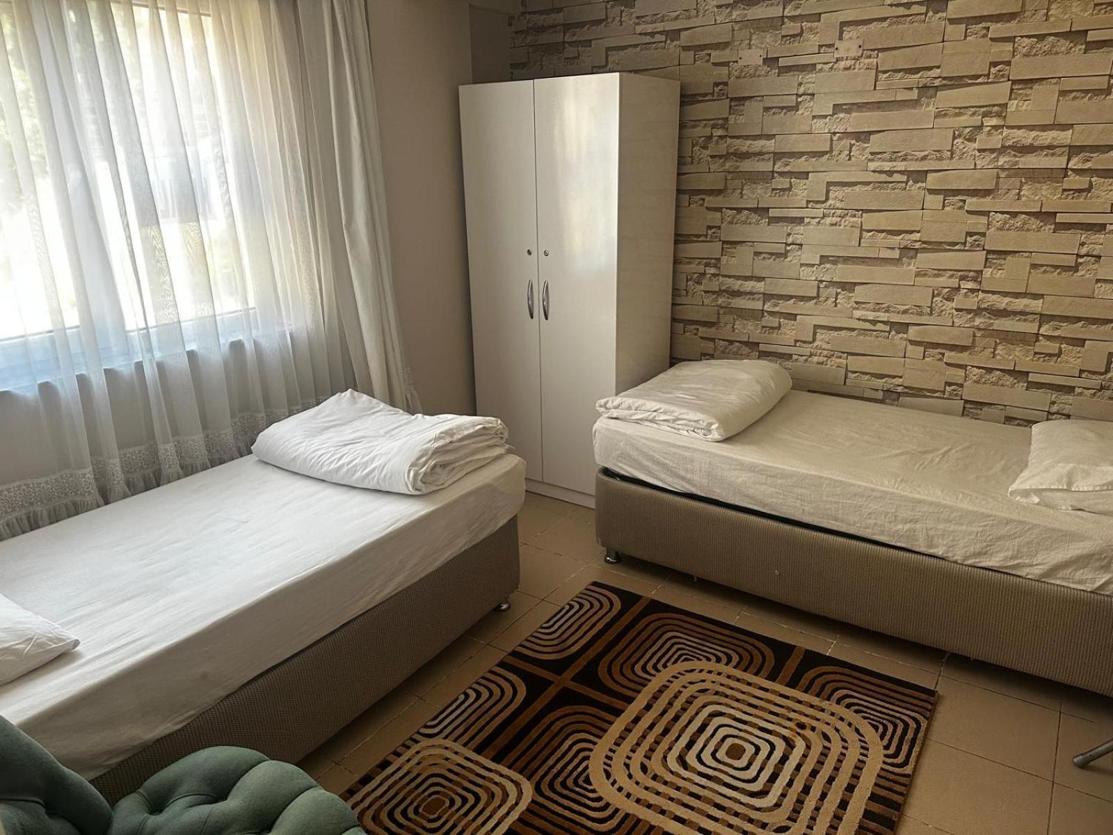 Safranbolu Apartments Karabuk  Екстер'єр фото
